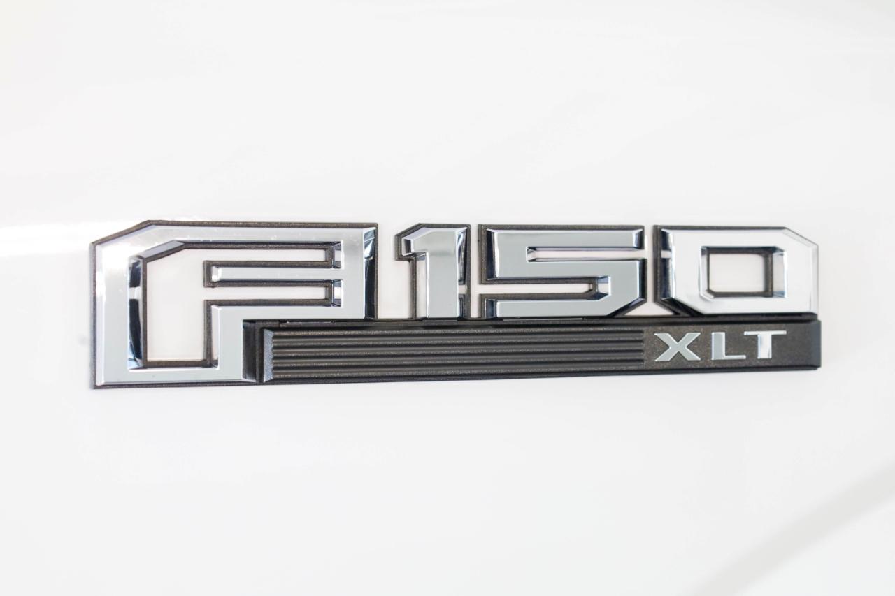 Ford F-150 photo 9