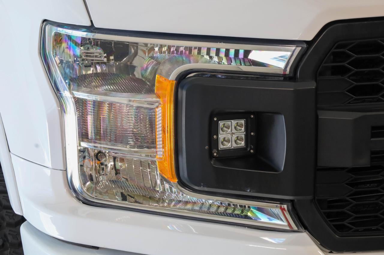 Ford F-150 photo 10