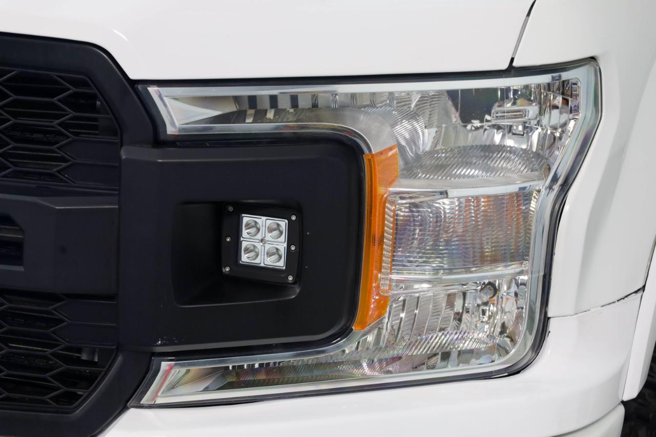 Ford F-150 photo 13