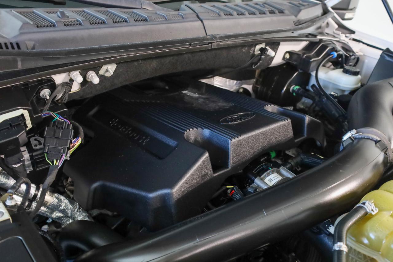 Ford F-150 photo 45