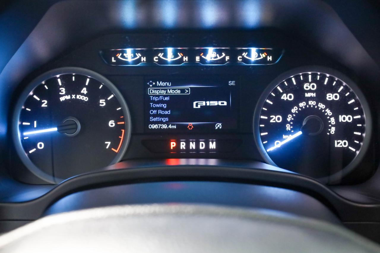 Ford F-150 photo 24