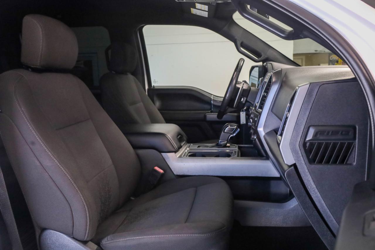 Ford F-150 photo 15