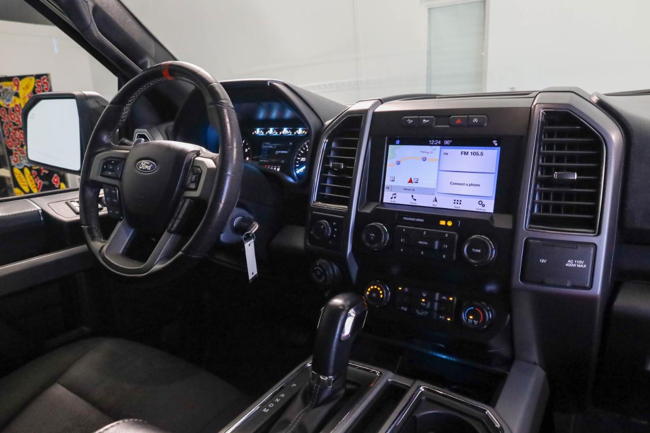 Ford F-150 photo 14