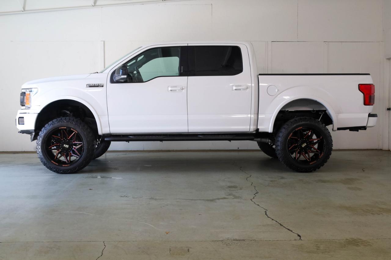 Ford F-150 photo 6