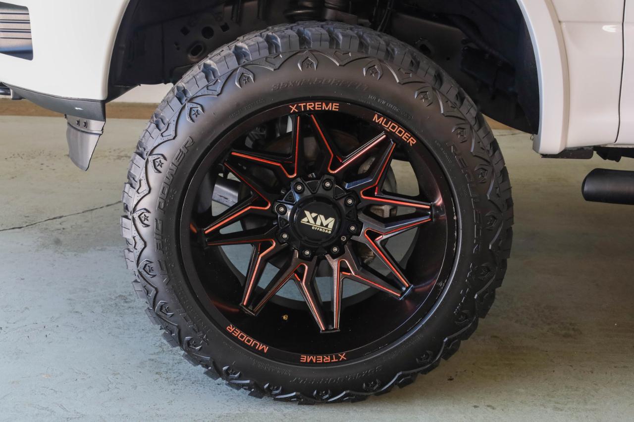 Ford F-150 photo 48