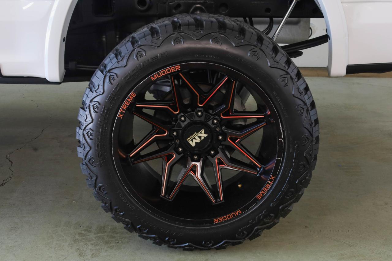 Ford F-150 photo 49