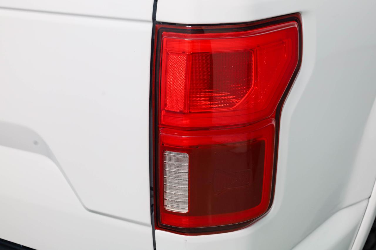 Ford F-150 photo 22