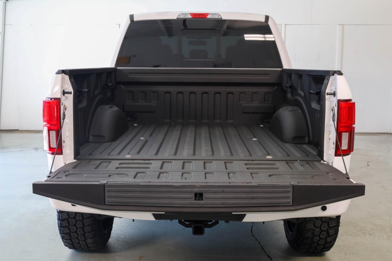 Ford F-150 photo 26