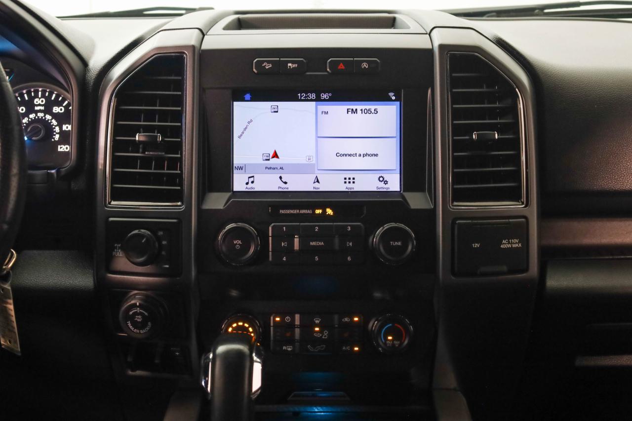 Ford F-150 photo 36
