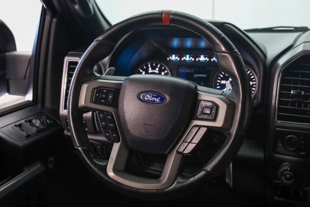 Ford F-150 photo 23