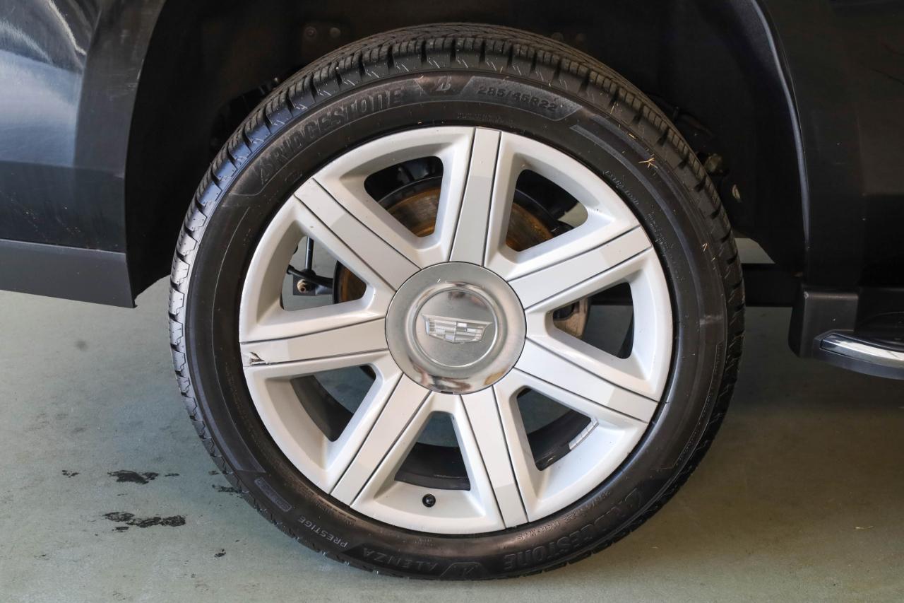 Cadillac Escalade photo 52