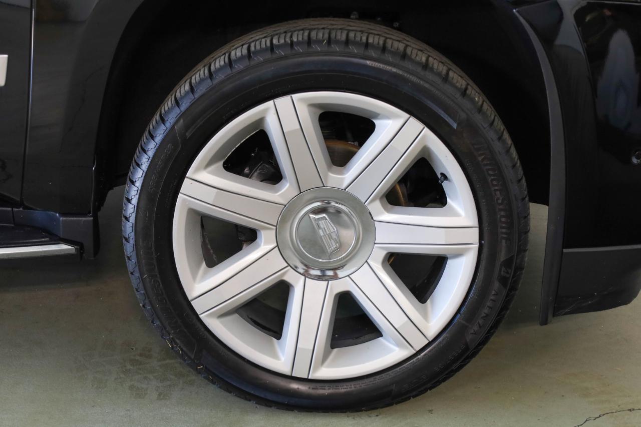 Cadillac Escalade photo 53