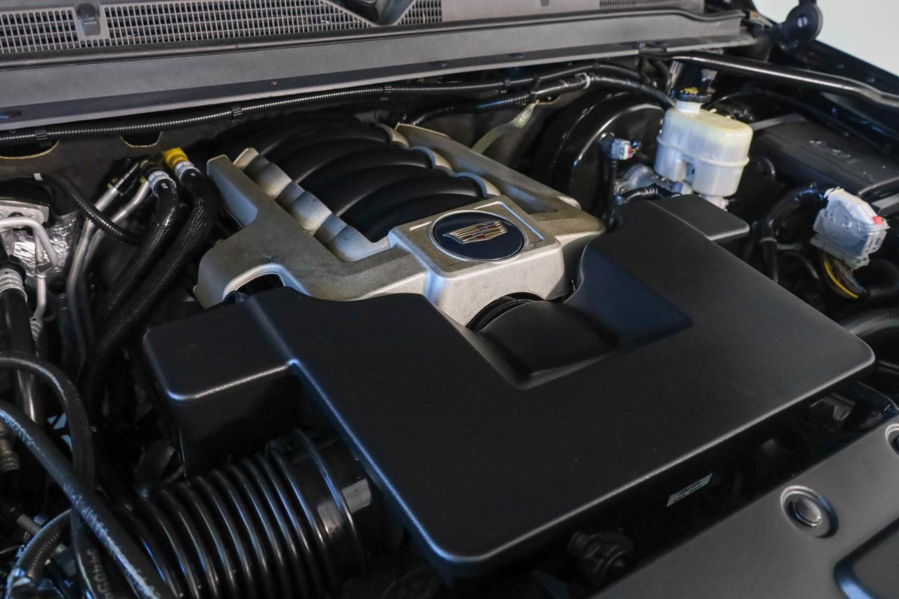 Cadillac Escalade photo 51