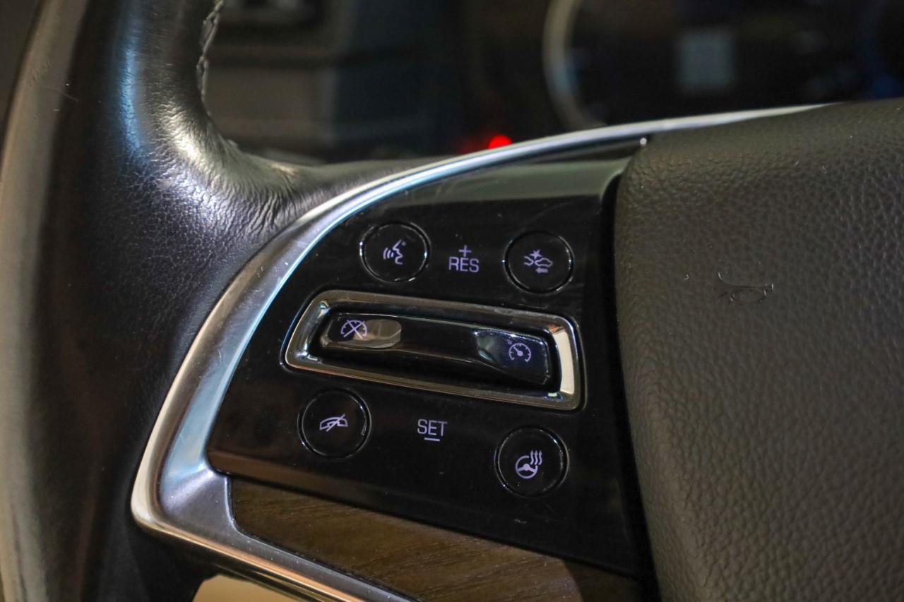 Cadillac Escalade photo 33