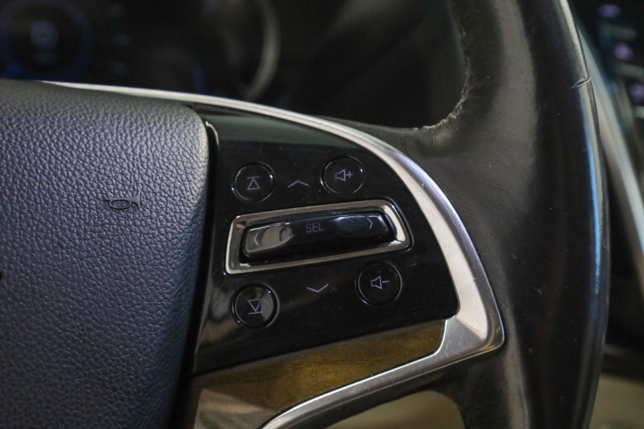Cadillac Escalade photo 34