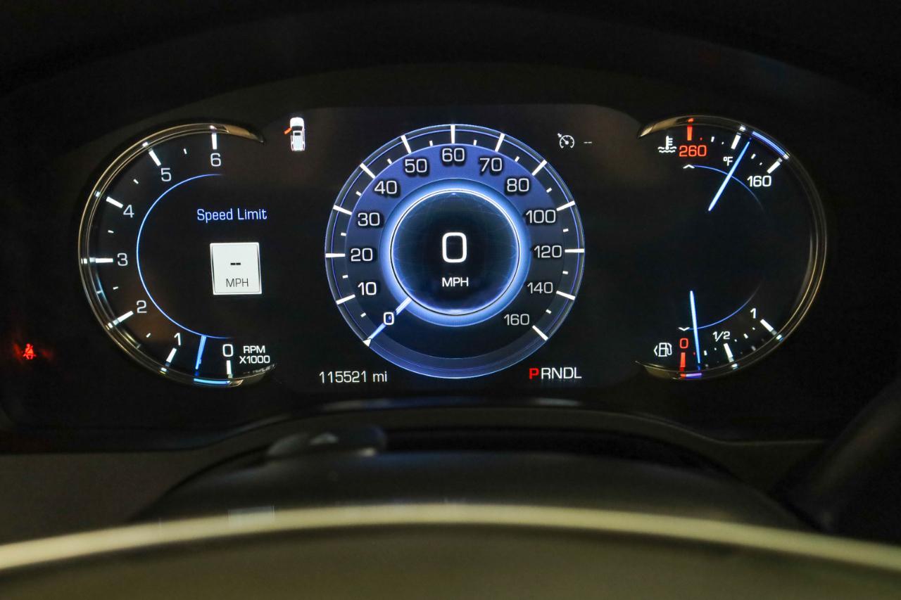 Cadillac Escalade photo 25