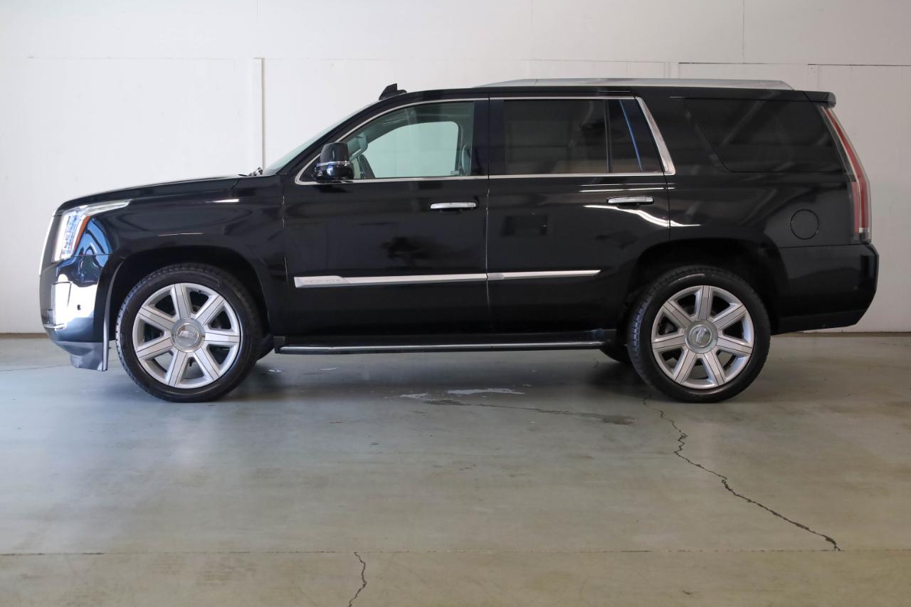 Cadillac Escalade photo 6