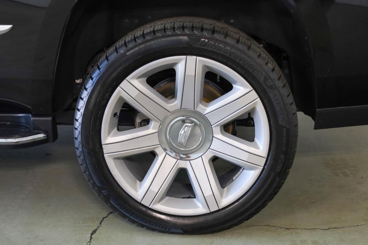 Cadillac Escalade photo 55
