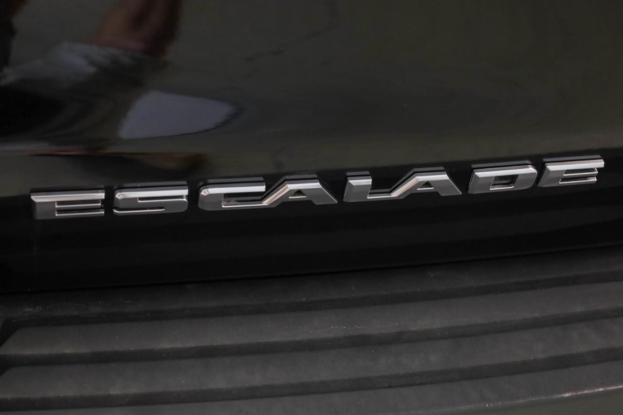Cadillac Escalade photo 49