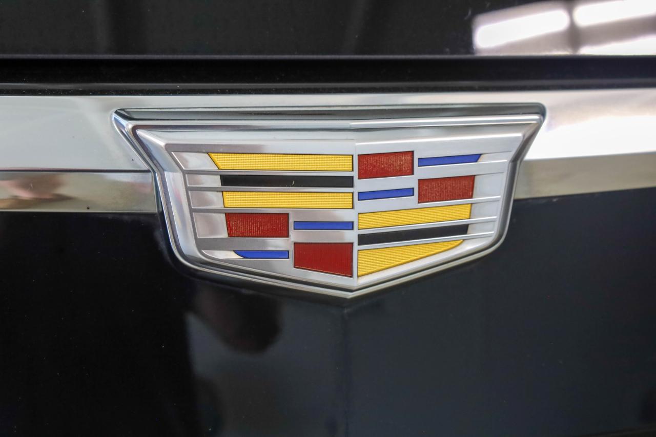 Cadillac Escalade photo 58