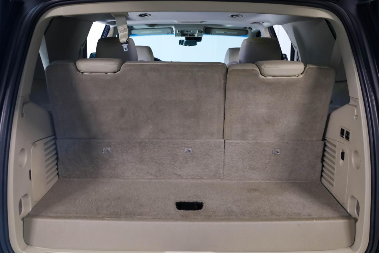 Cadillac Escalade photo 28