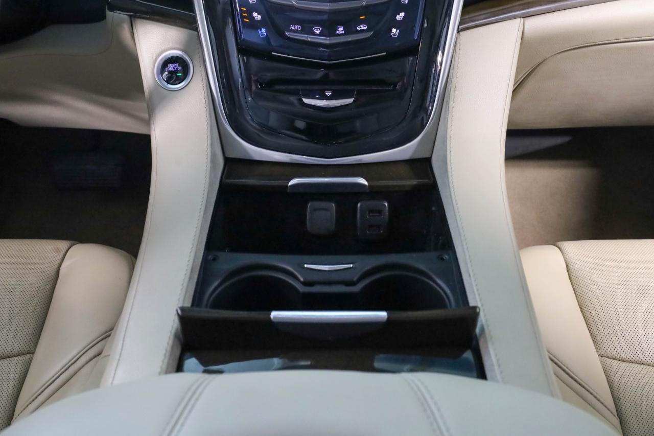 Cadillac Escalade photo 38