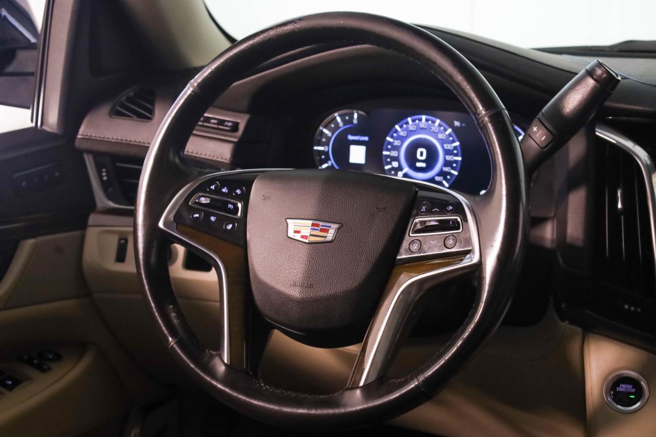 Cadillac Escalade photo 24