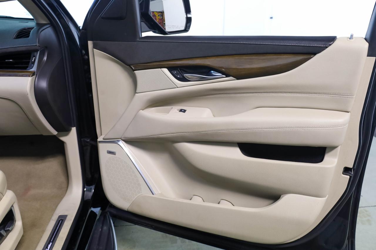 Cadillac Escalade photo 47