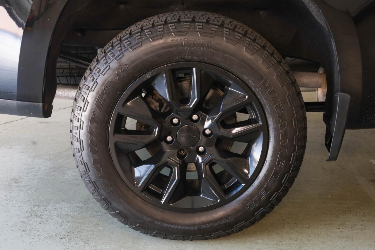Chevrolet Silverado photo 45