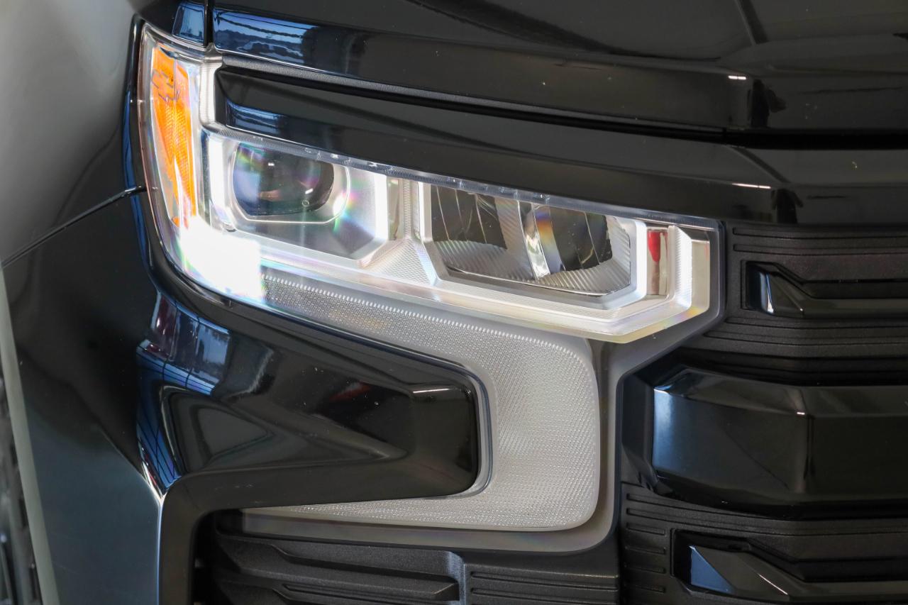 Chevrolet Silverado photo 10