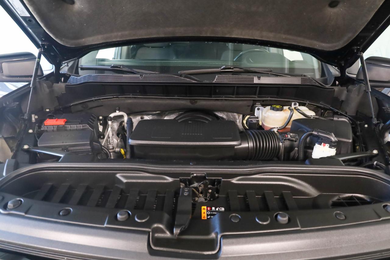 Chevrolet Silverado photo 43