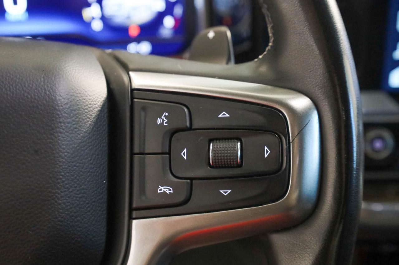 Chevrolet Silverado photo 32