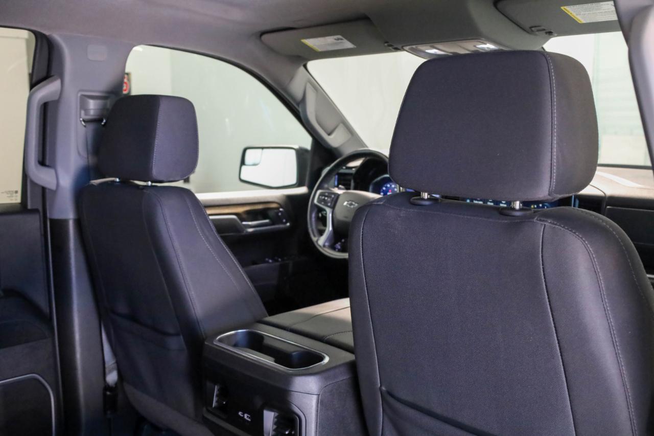 Chevrolet Silverado photo 21