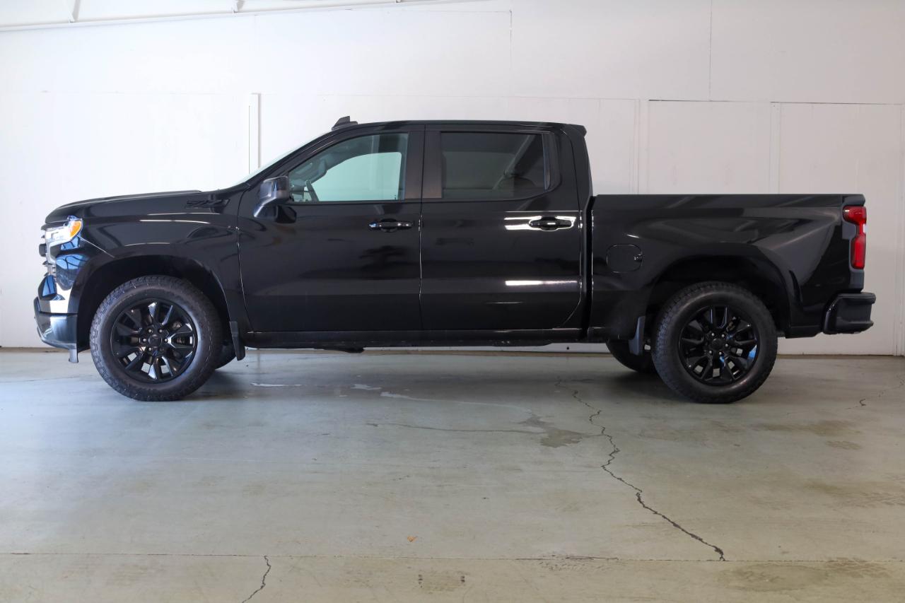 Chevrolet Silverado photo 6
