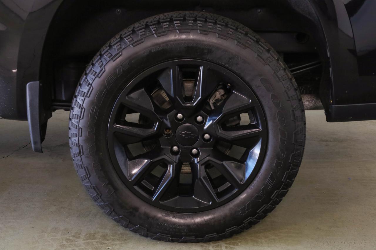 Chevrolet Silverado photo 48