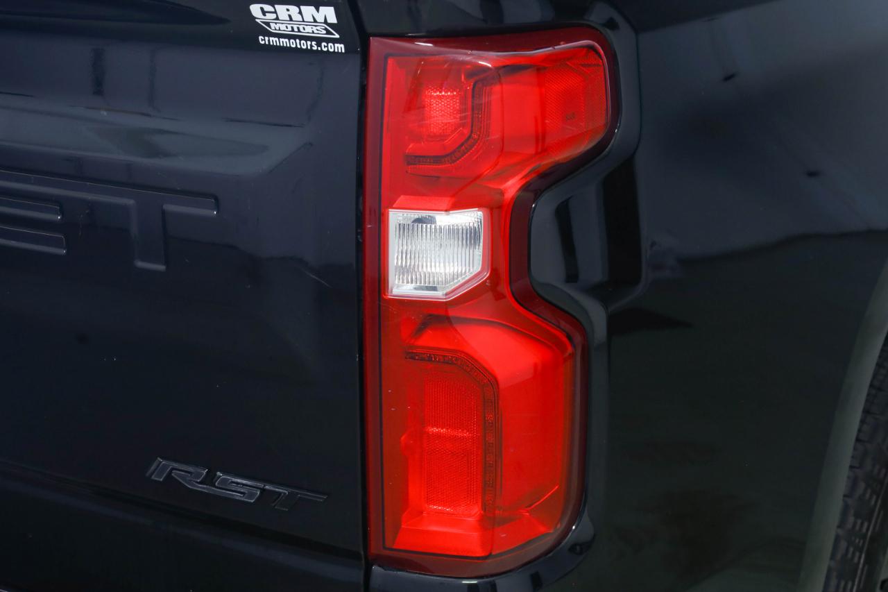 Chevrolet Silverado photo 22