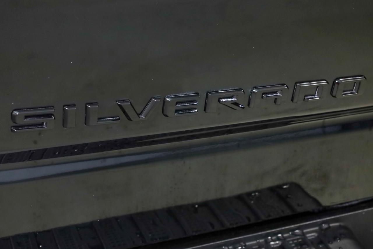 Chevrolet Silverado photo 51