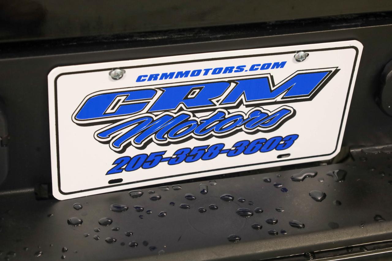 Chevrolet Silverado photo 52