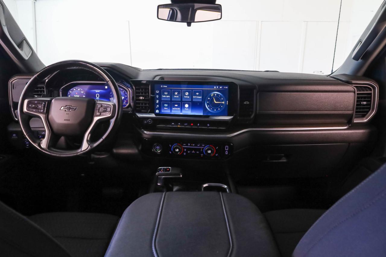 Chevrolet Silverado photo 7