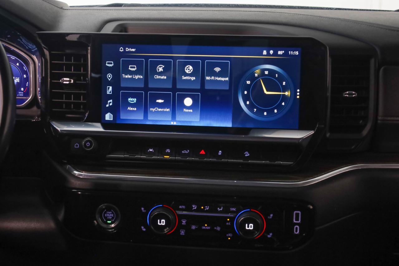 Chevrolet Silverado photo 36