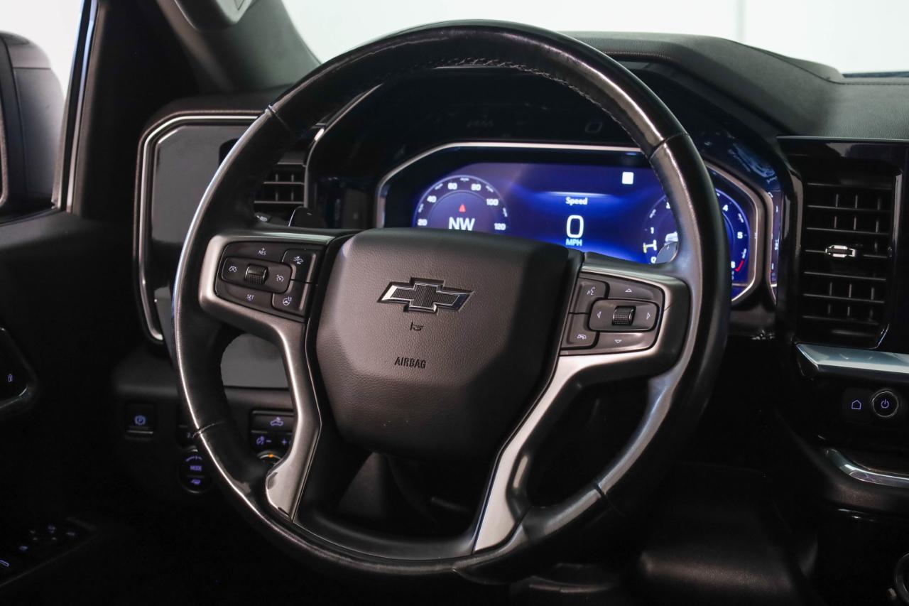 Chevrolet Silverado photo 23