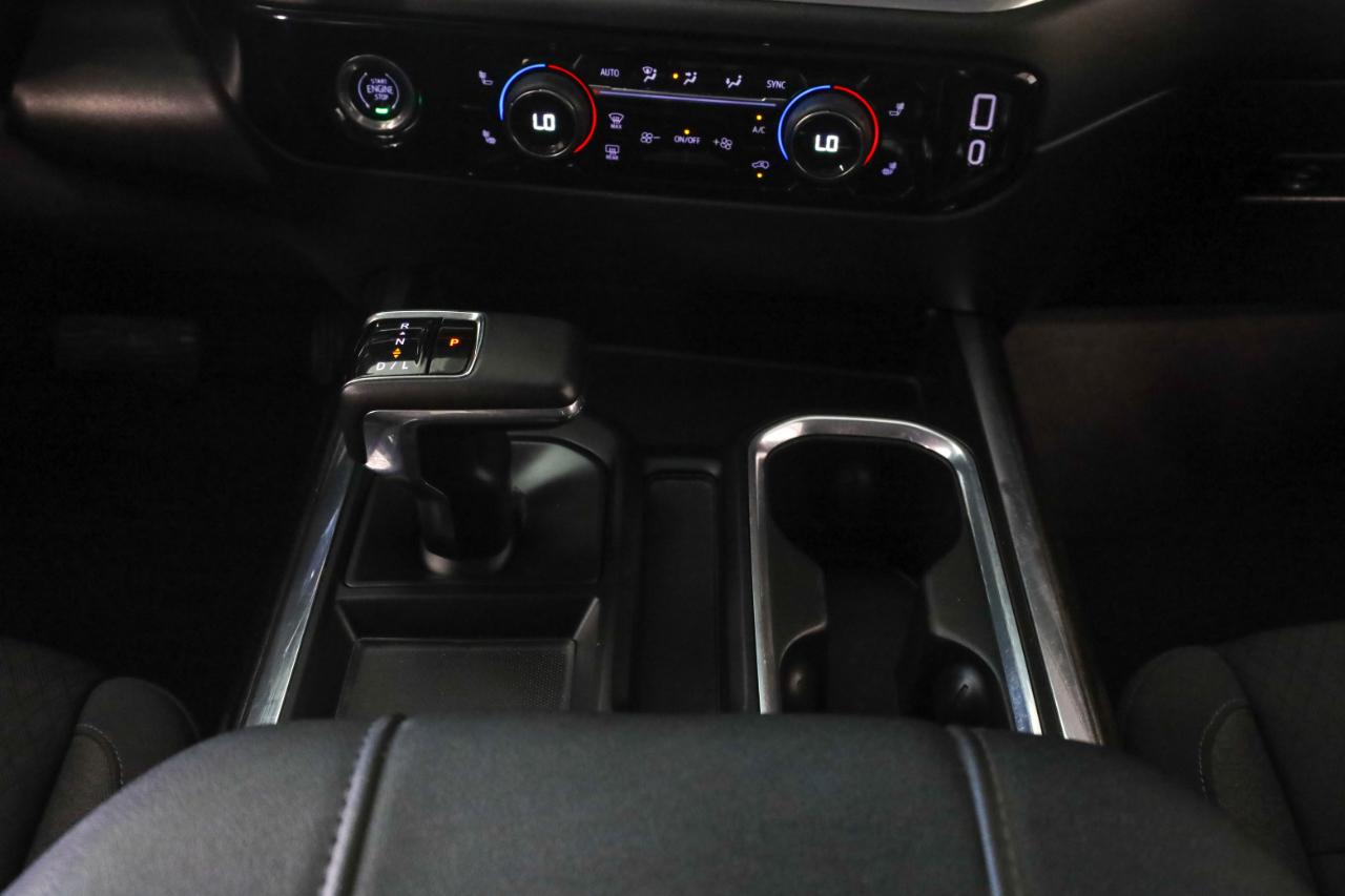Chevrolet Silverado photo 35