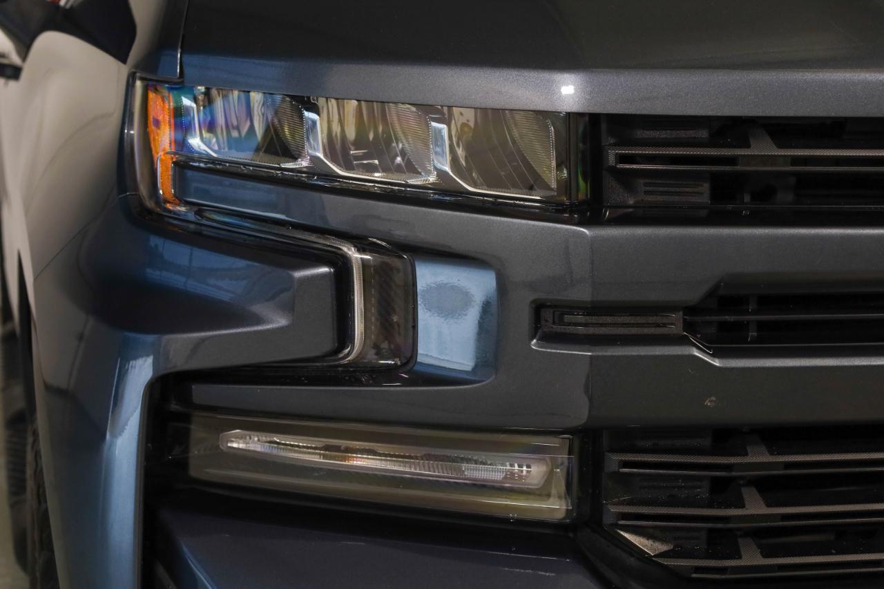 Chevrolet Silverado photo 10