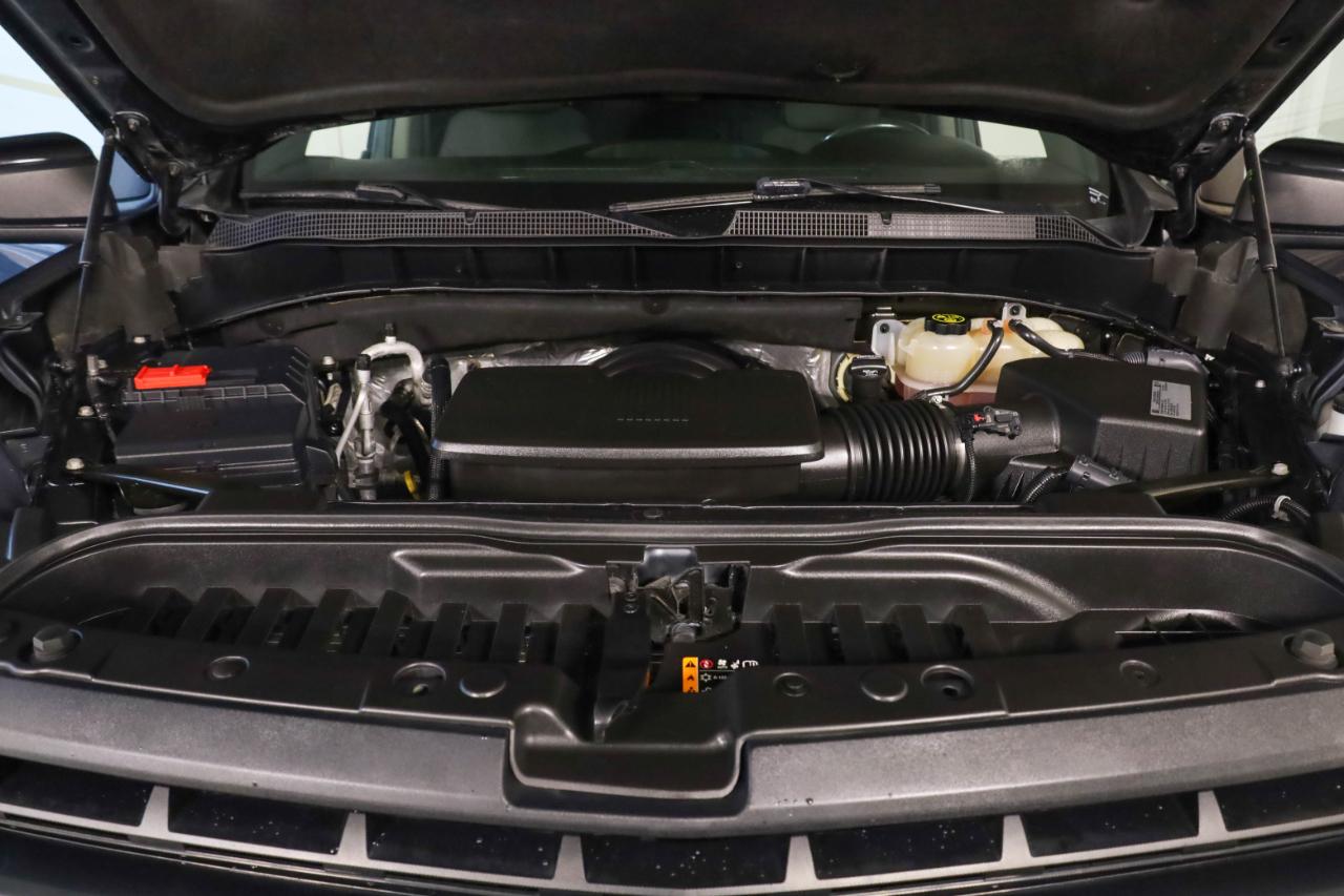 Chevrolet Silverado photo 43