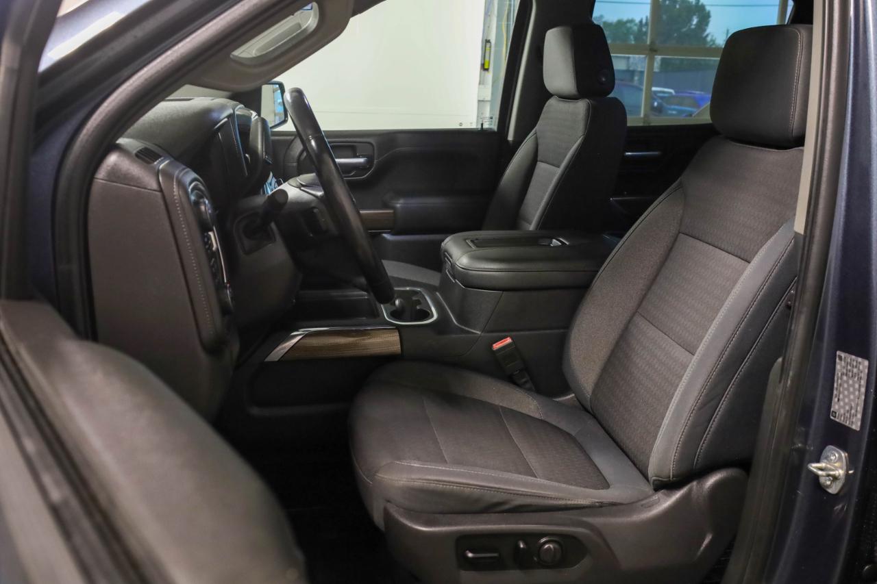 Chevrolet Silverado photo 12