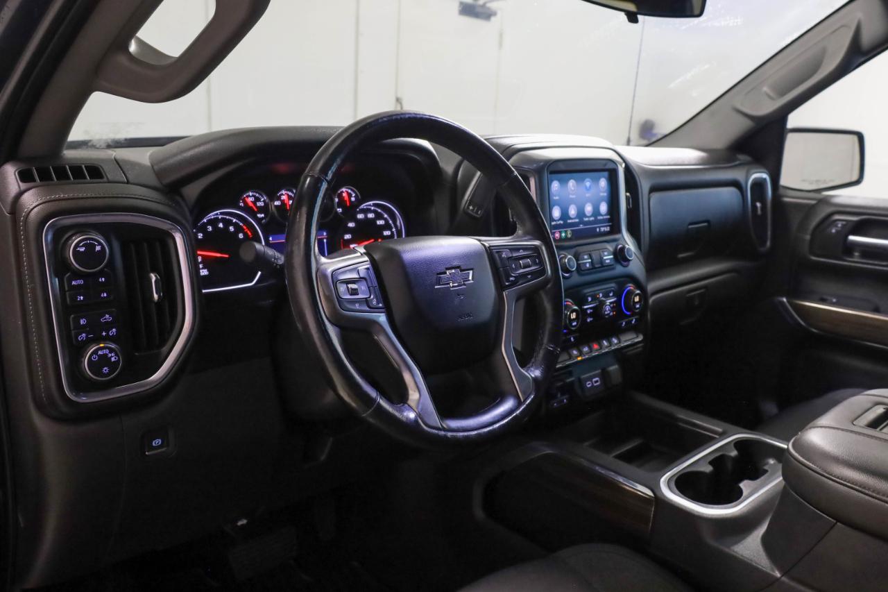 Chevrolet Silverado photo 11