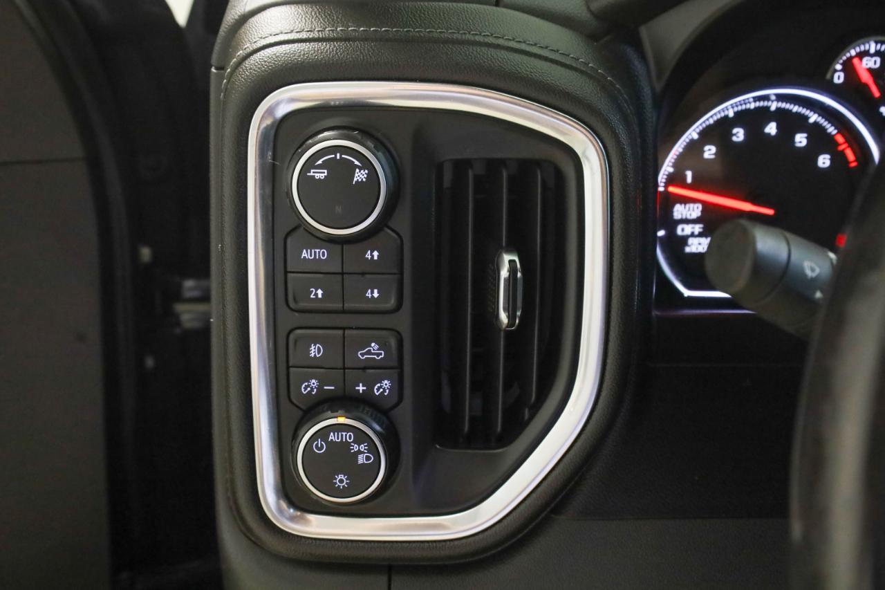 Chevrolet Silverado photo 29