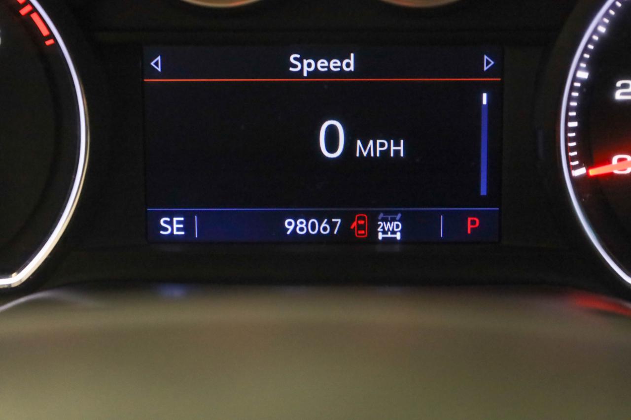 Chevrolet Silverado photo 8
