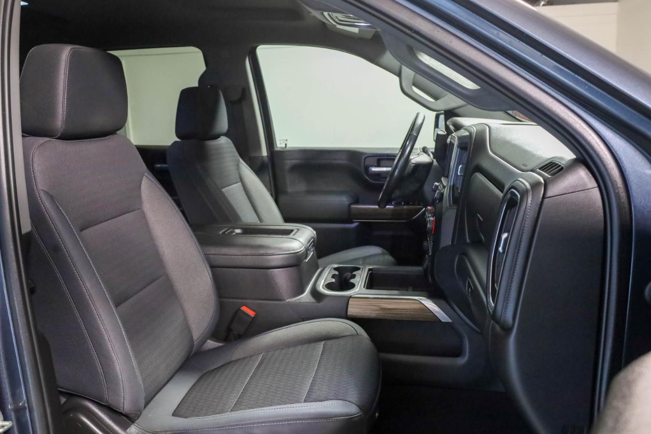 Chevrolet Silverado photo 15
