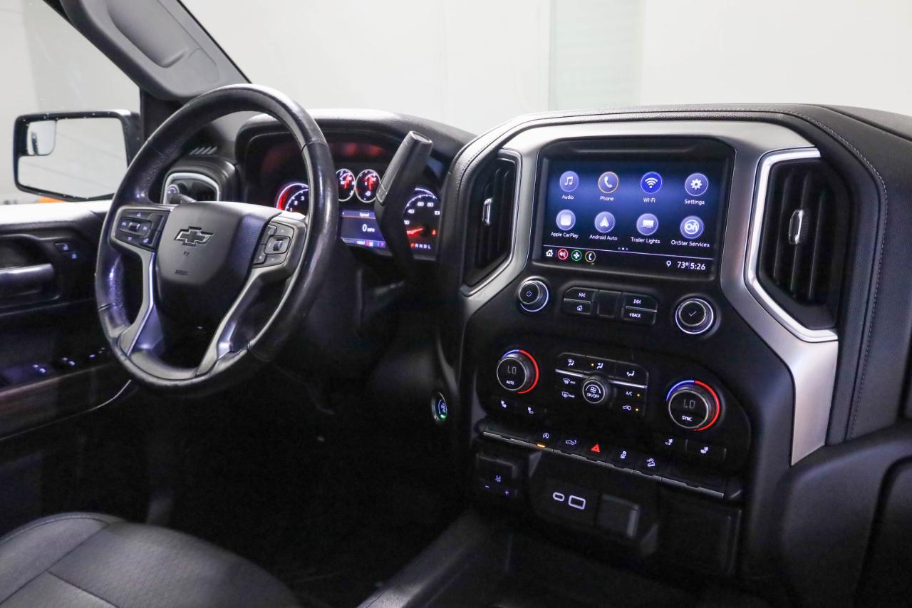 Chevrolet Silverado photo 14